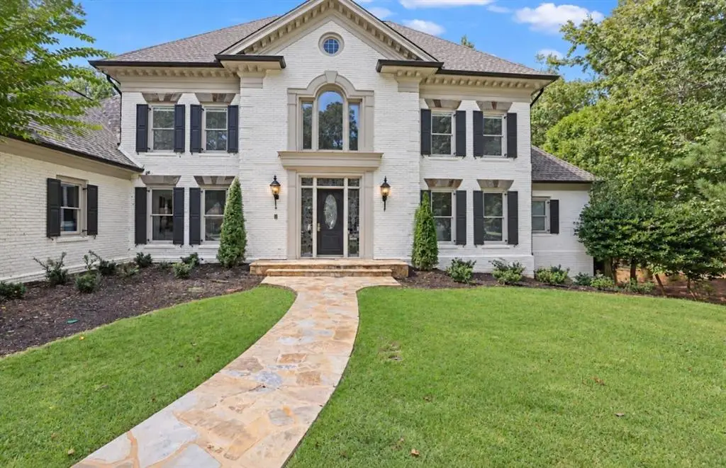 4075 Brixham Way, Johns Creek, GA 30022 - #1