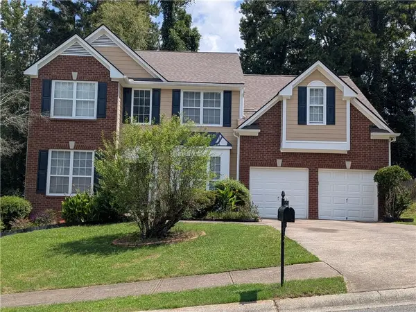 2306 Holden Way Nw, Kennesaw, GA 30144