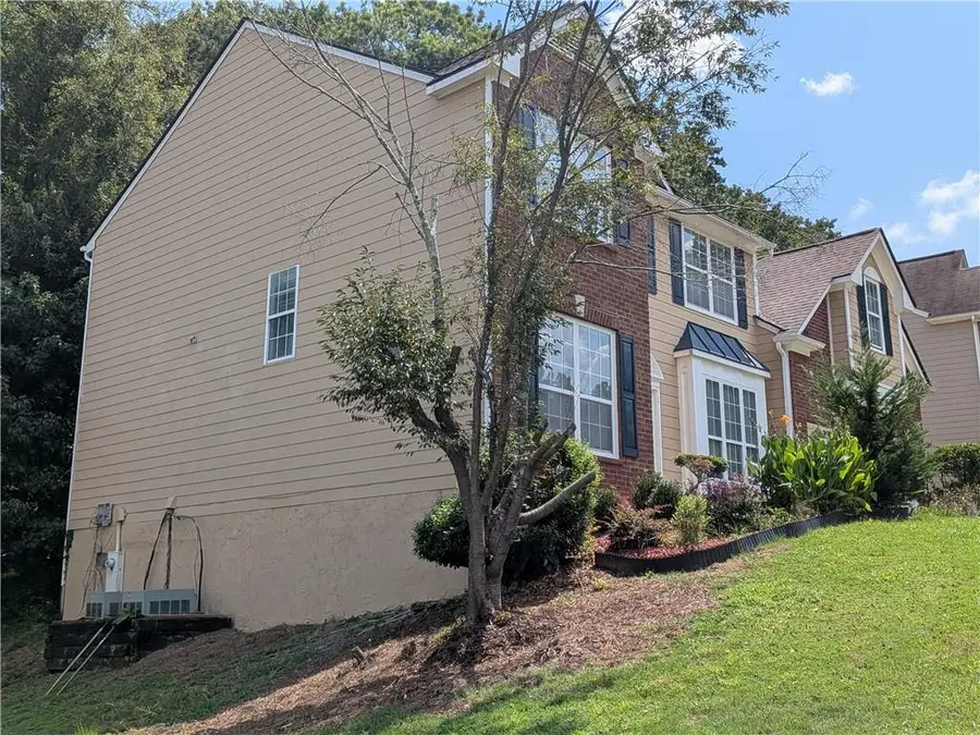 2306 Holden Way Nw, Kennesaw, GA 30144 - #2