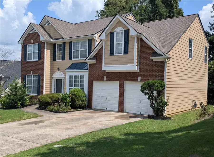 2306 Holden Way Nw, Kennesaw, GA 30144 - #3