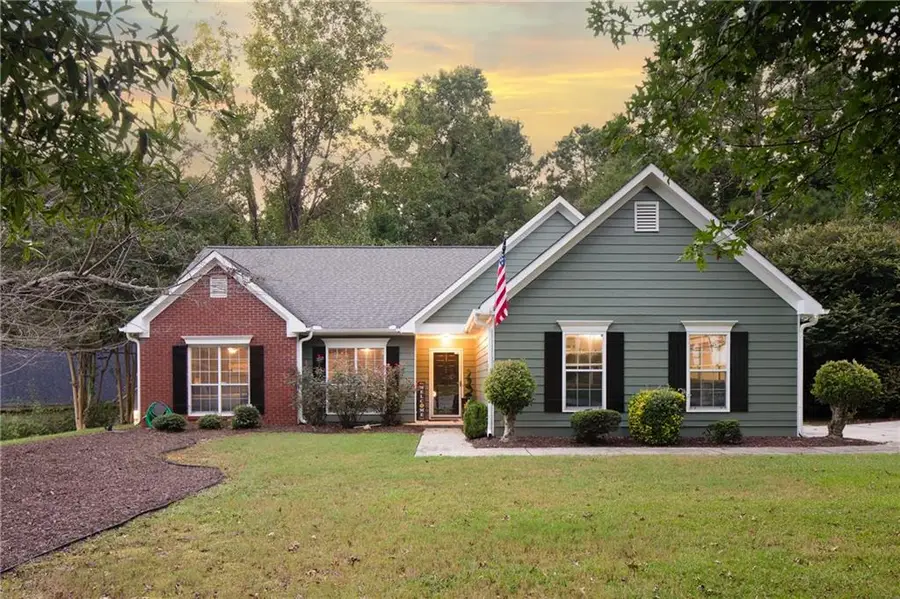 4068 Tiffany Rae Cove, Buford, GA 30519 - #3
