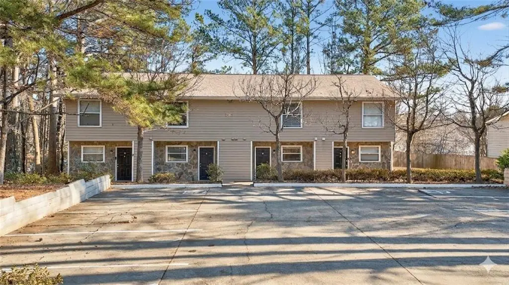 3837 Moran Way, Peachtree Corners, GA 30092 - #1
