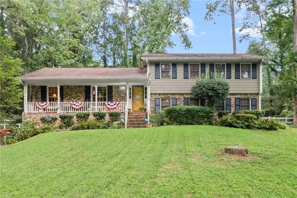 2191 Brookfield Circle, Lawrenceville, GA 30043