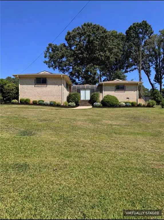 4710 Riverwood Circle, Decatur, GA 30035