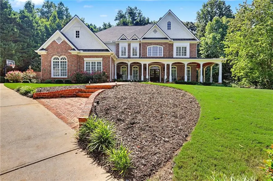 15945 Meadow King Way, Milton, GA 30004 - #2