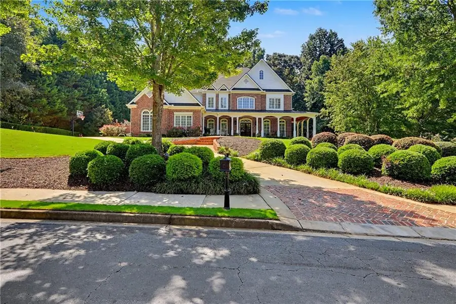 15945 Meadow King Way, Milton, GA 30004 - #3