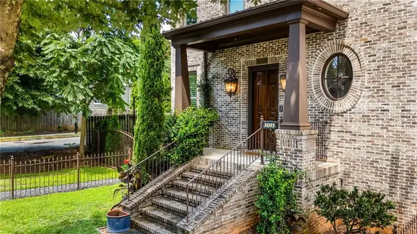 512 A Rankin Street Ne, Atlanta, GA 30308