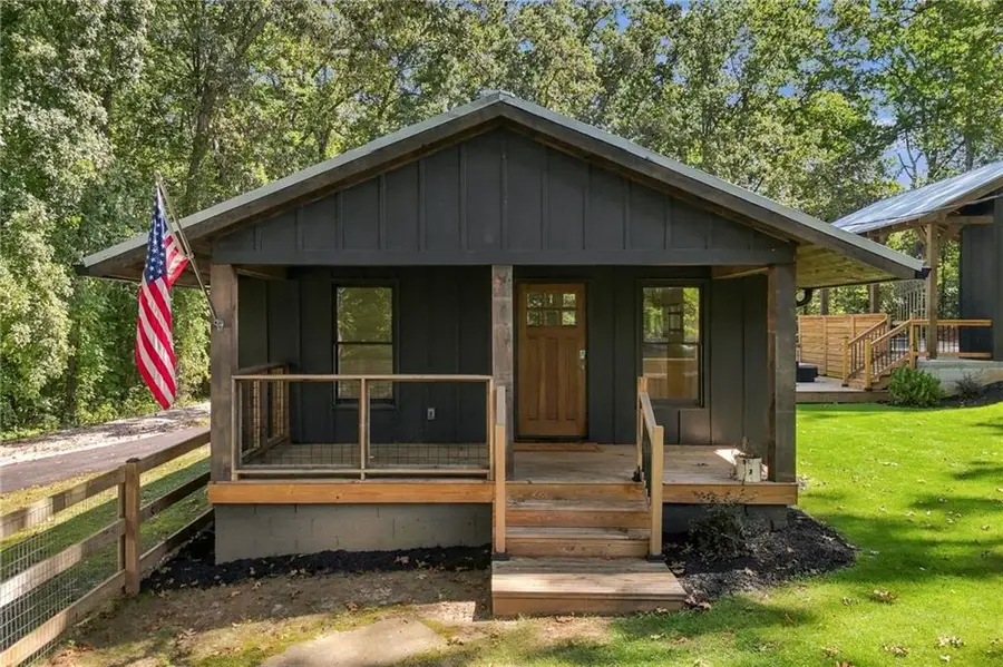 1354 Butterworth Road, Canton, GA 30114 - #2