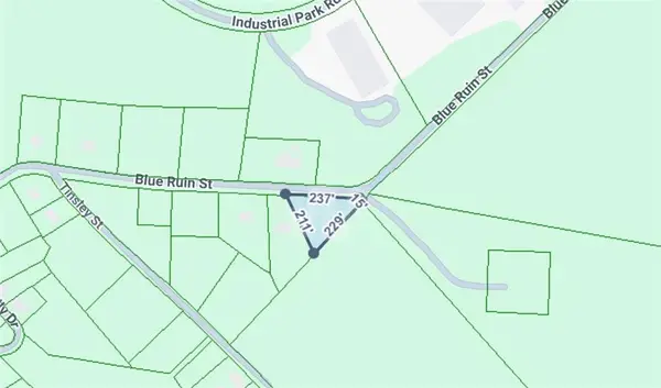 596 Blue Ruin Street, Monticello, GA 31064