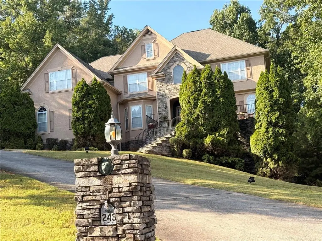 243 Smokerise Trace, Peachtree City, GA 30269 - #1