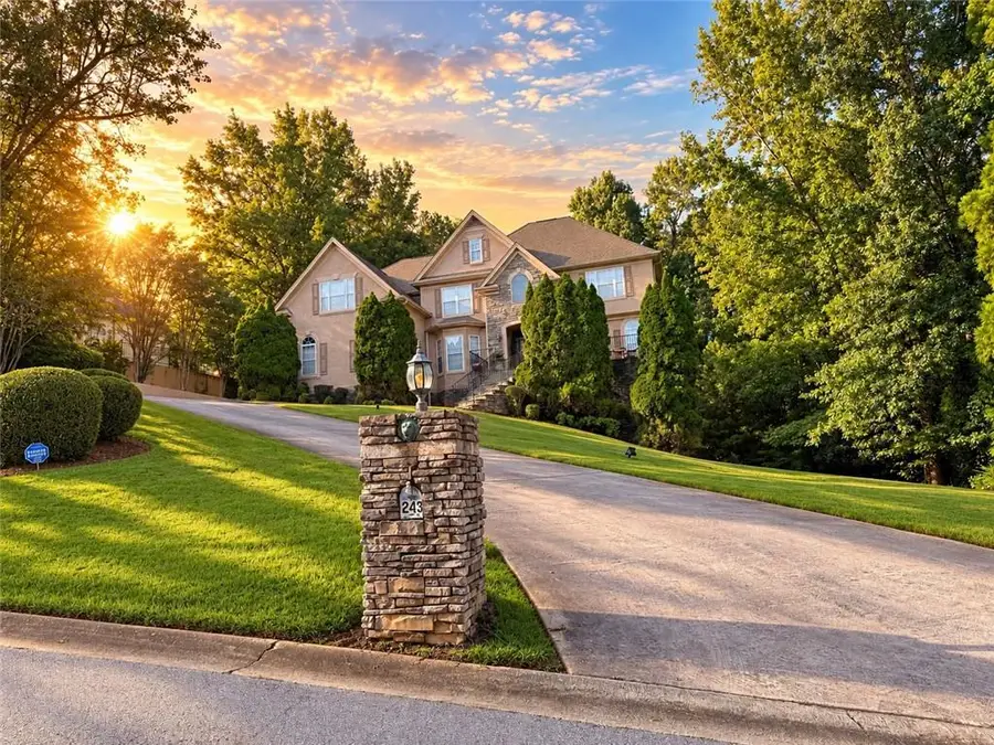 243 Smokerise Trace, Peachtree City, GA 30269 - #2