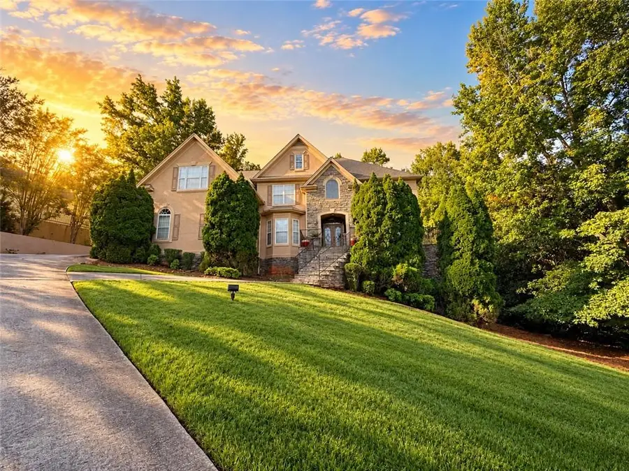 243 Smokerise Trace, Peachtree City, GA 30269 - #3
