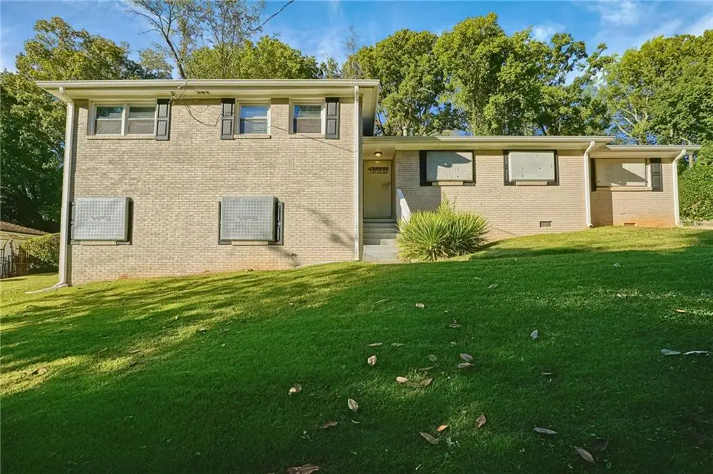 1734 Mary Lou Lane Se, Atlanta, GA 30316 - #1