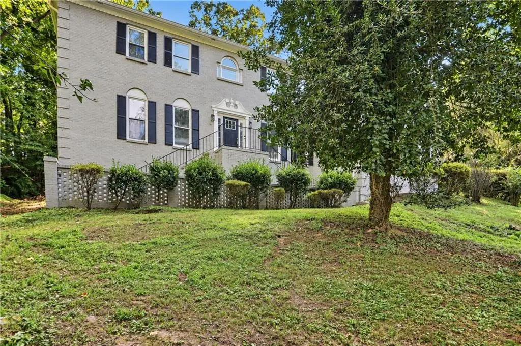 4350 Pompey Drive Sw, Atlanta, GA 30331 - #1
