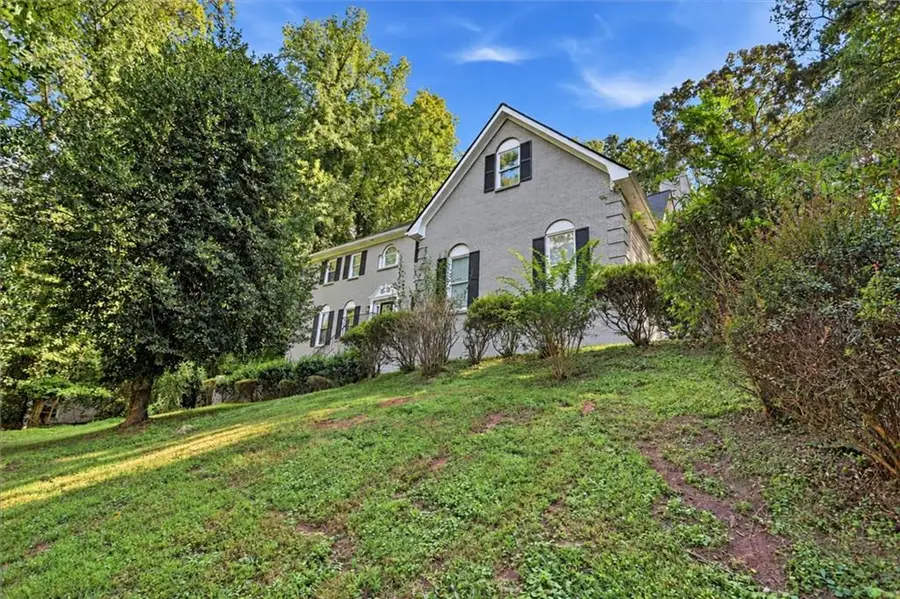 4350 Pompey Drive Sw, Atlanta, GA 30331 - #2