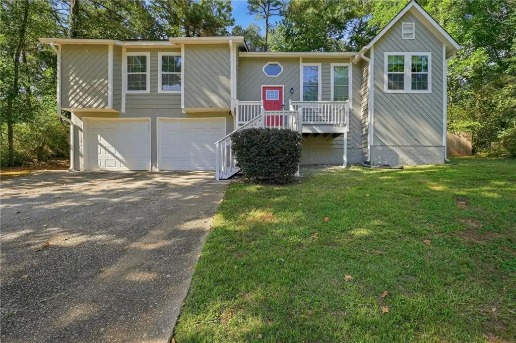 5088 Heritage Valley Drive, Douglasville, GA 30135 - #1