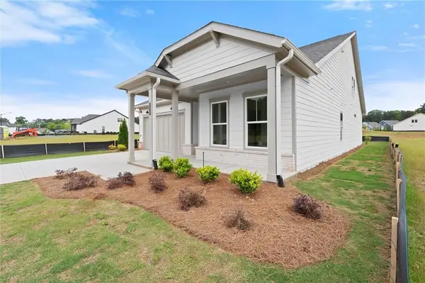 283 Vinca Circle Nw, Kennesaw, GA 30144