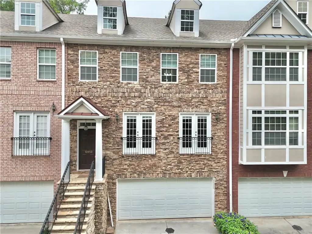 10950 Brunson Drive, Johns Creek, GA 30097 - #1