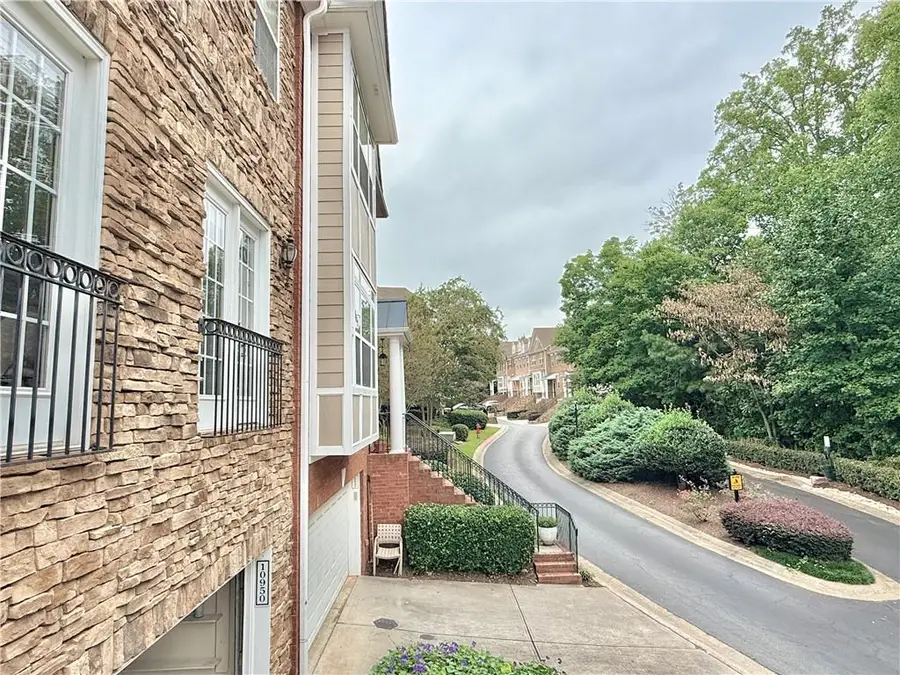 10950 Brunson Drive, Johns Creek, GA 30097 - #2