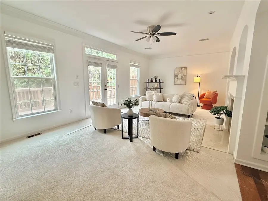 10950 Brunson Drive, Johns Creek, GA 30097 - #3