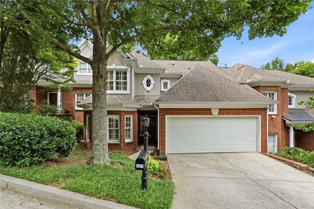 121 Brookview Circle, Atlanta, GA 30339 - #1