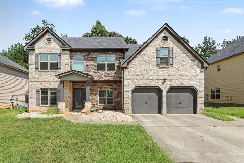 646 Toronto Circle, Hampton, GA 30228 - #1