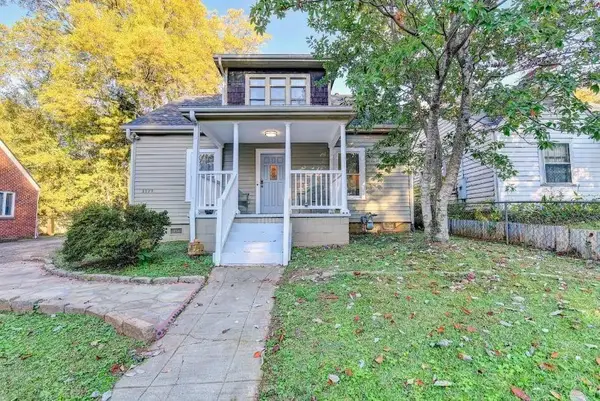1179 Francis Street Nw, Atlanta, GA 30318
