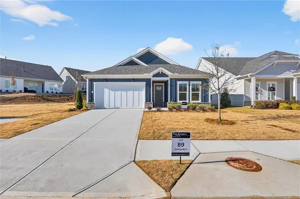 3915 Alba Street Nw, Kennesaw, GA 30144