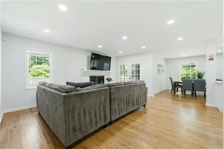244 Church Road, Marietta, GA 30060 - #2