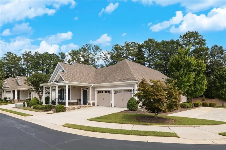 535 Audubon Circle, Woodstock, GA 30188 - #3