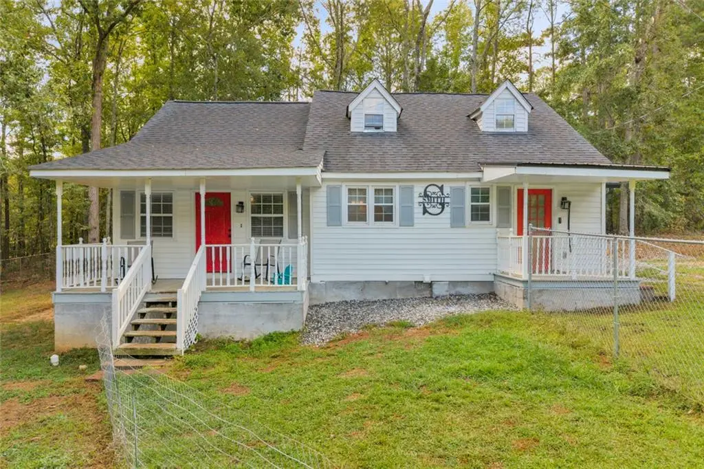 365 Taylor Road, Juliette, GA 31046 - #1