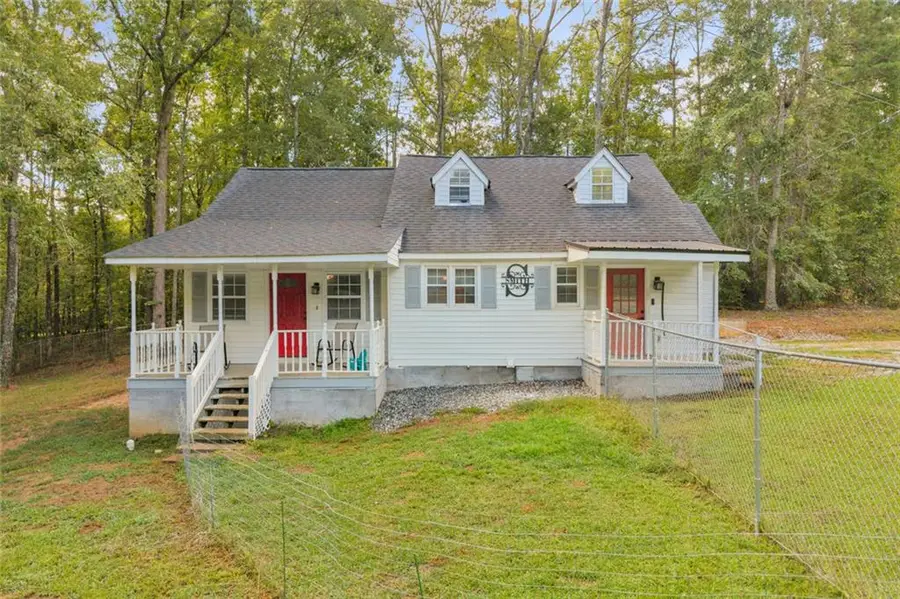 365 Taylor Road, Juliette, GA 31046 - #2