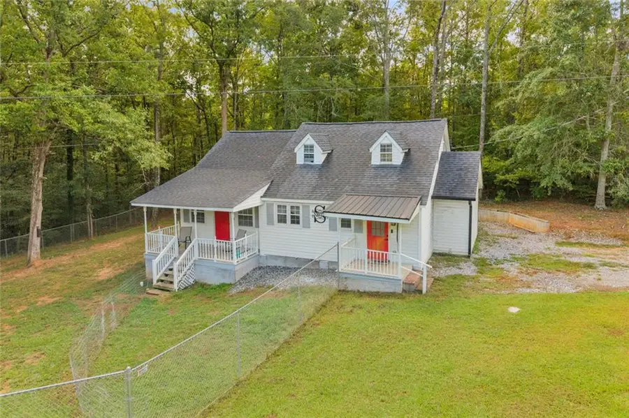 365 Taylor Road, Juliette, GA 31046 - #3