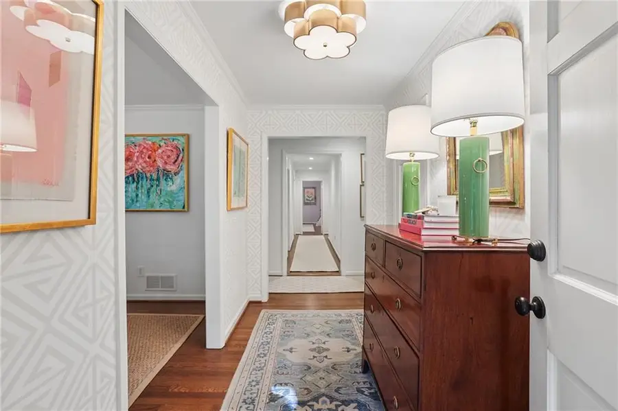 2970 Mornington Drive Nw, Atlanta, GA 30327 - #3