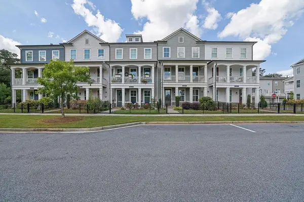 156 Meadow Mill Road, Woodstock, GA 30188