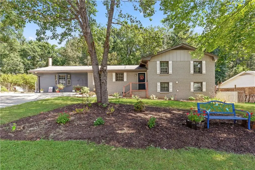 3008 Carrie Drive Nw, Kennesaw, GA 30144 - #1