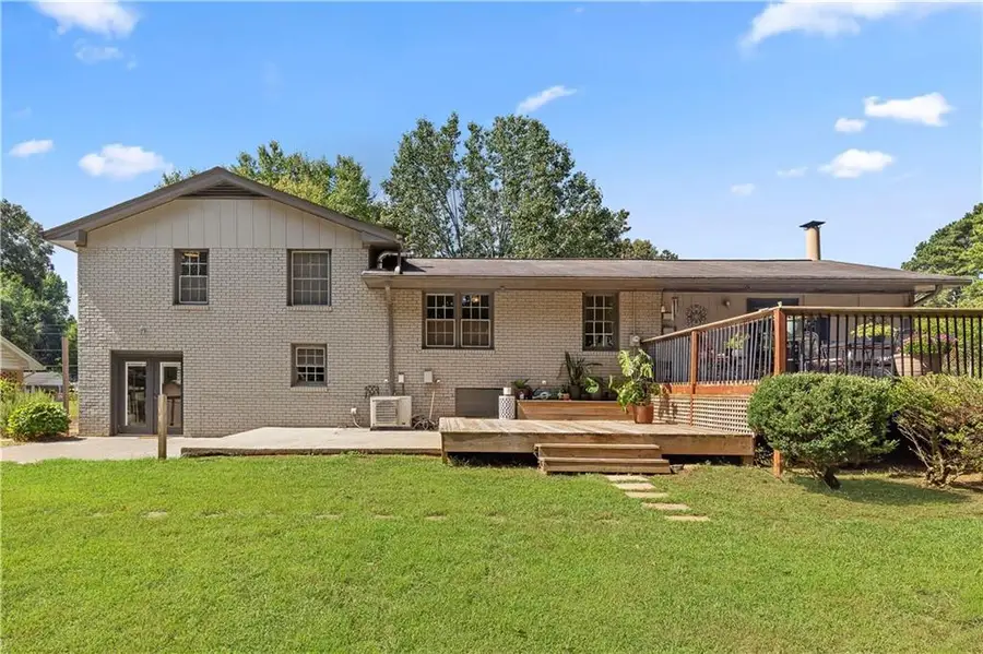 3008 Carrie Drive Nw, Kennesaw, GA 30144 - #3