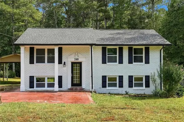 240 Merlin Place, Athens, GA 30606