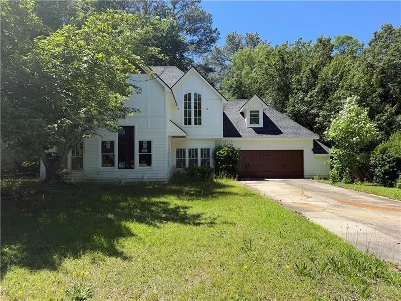 5271 Oglethorpe Court, Powder Springs, GA 30127 - #2