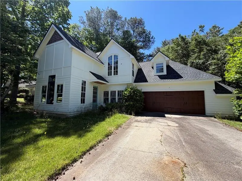 5271 Oglethorpe Court, Powder Springs, GA 30127 - #3