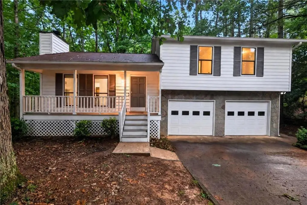 4325 Woodland Drive, Dallas, GA 30132 - #1