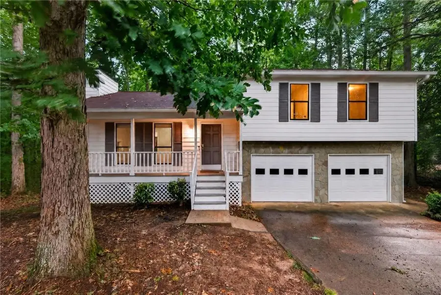 4325 Woodland Drive, Dallas, GA 30132 - #2