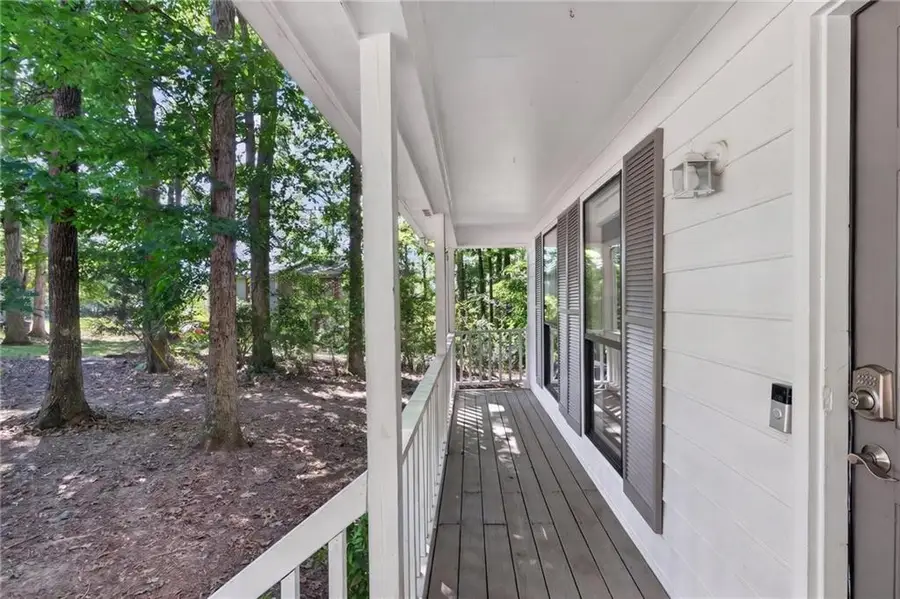 4325 Woodland Drive, Dallas, GA 30132 - #3
