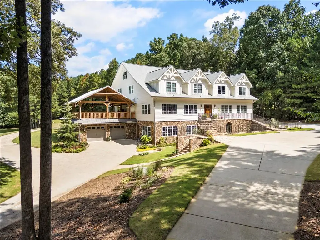 1510 Birmingham Road, Milton, GA 30004 - #1