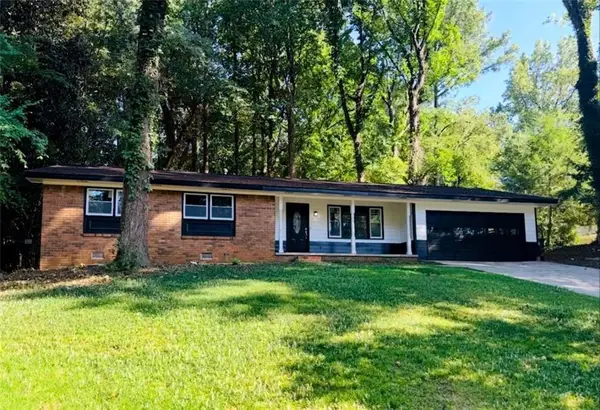 4205 Commodore Drive, Atlanta, GA 30341