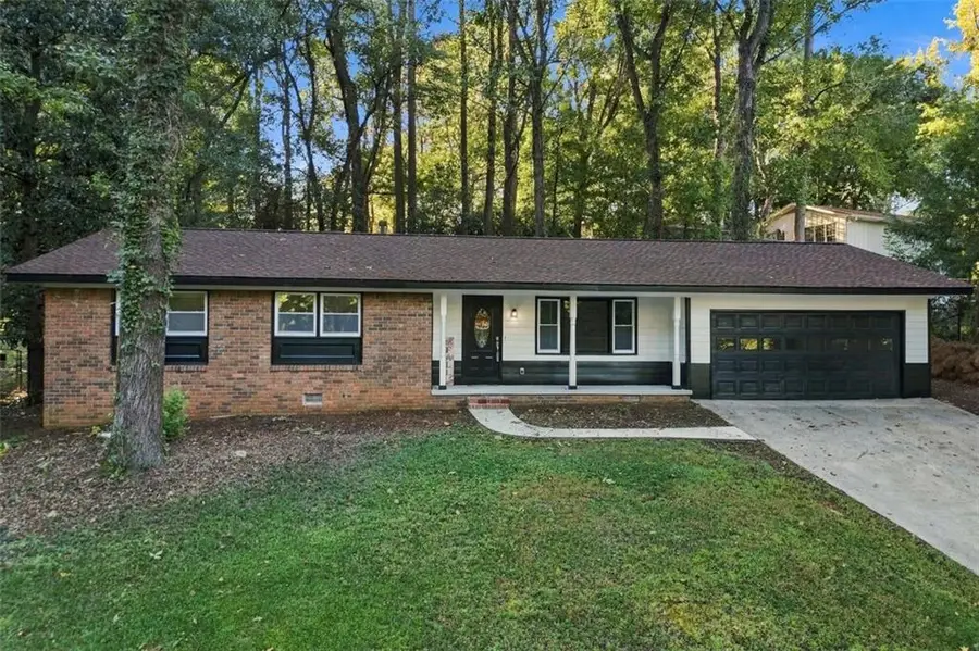 4205 Commodore Drive, Atlanta, GA 30341 - #2