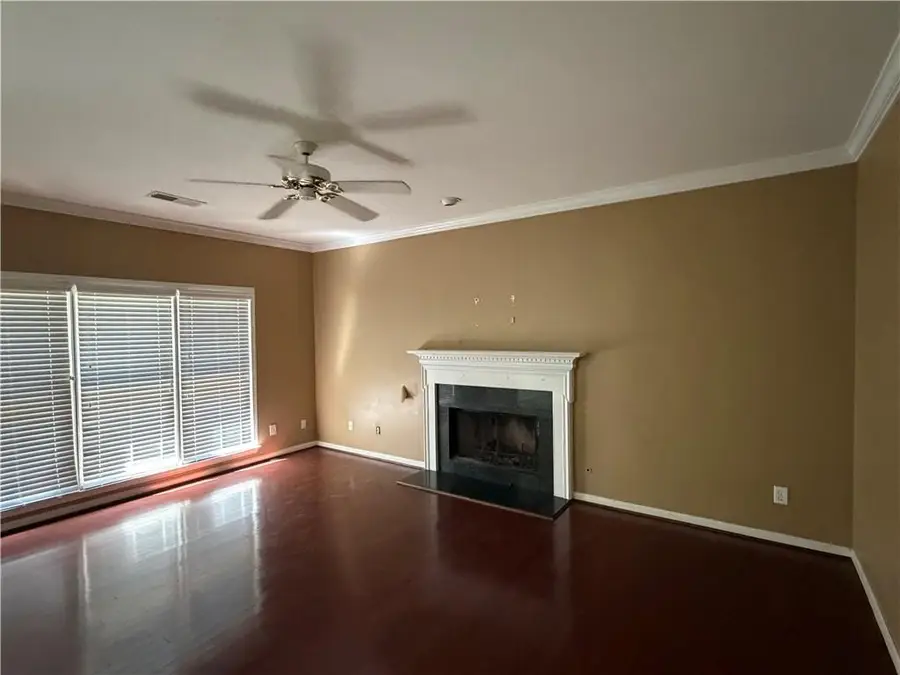 11660 Vista Forest Drive, Alpharetta, GA 30005 - #2