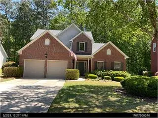 4209 Mill Grove Lane Sw, Smyrna, GA 30082
