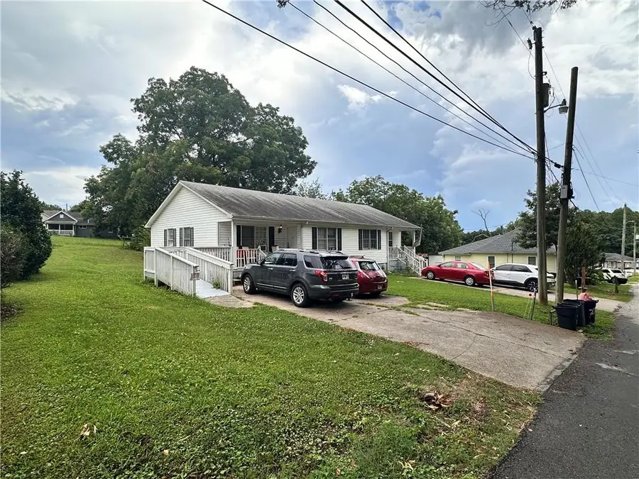 270 Cole Street, Buford, GA 30518 - #3