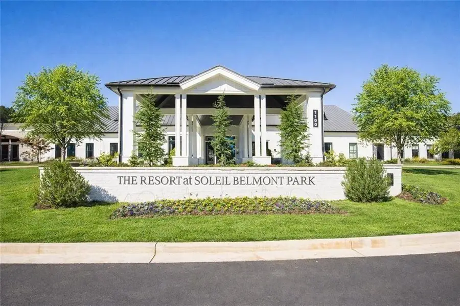 721 Highgrove Pass, Canton, GA 30115 - #2